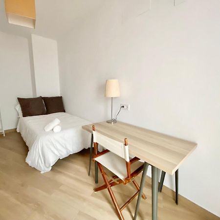 דירות אנטקרה Balcon De La Paz מראה חיצוני תמונה