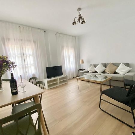 דירות אנטקרה Balcon De La Paz מראה חיצוני תמונה