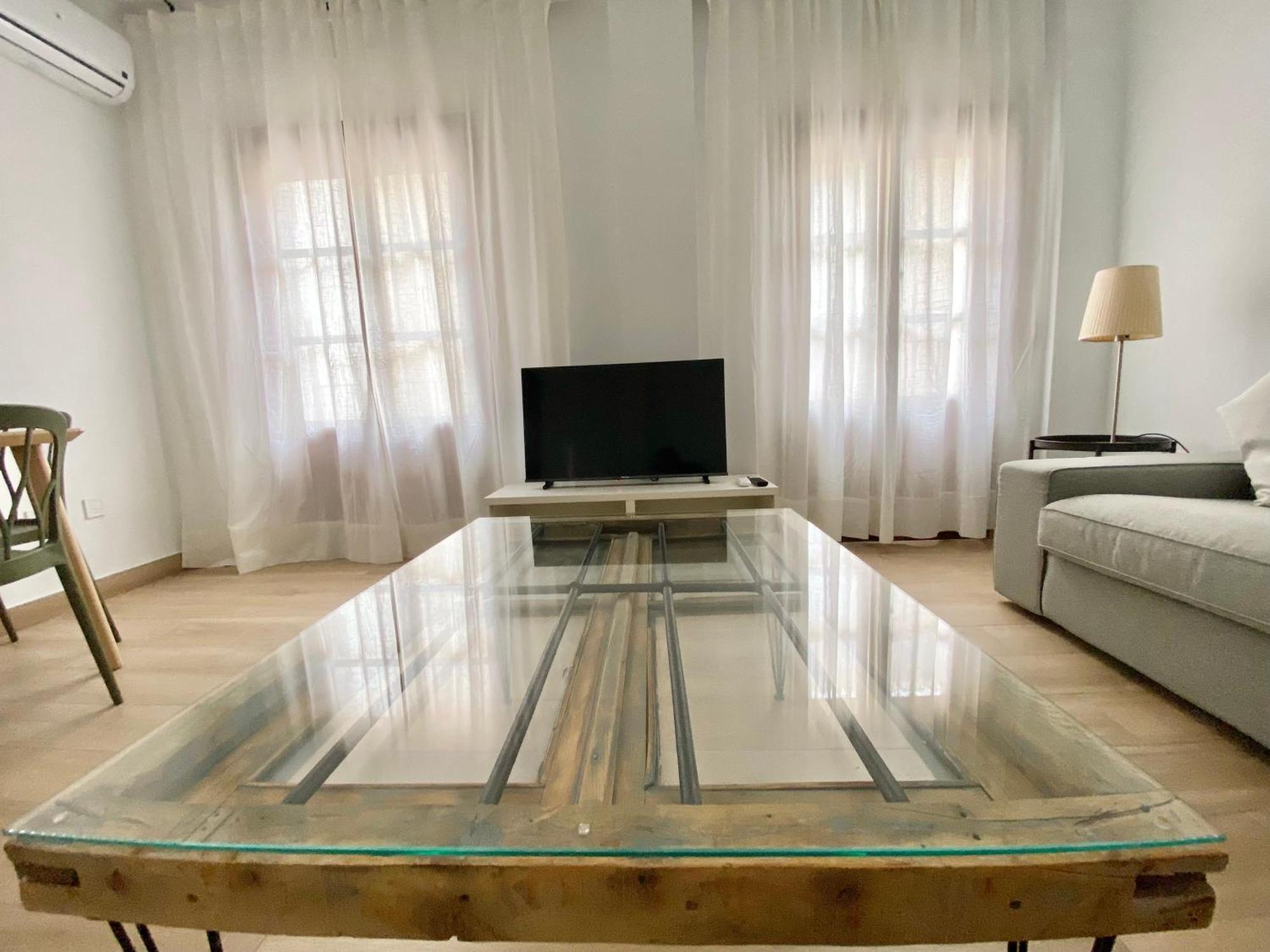 דירות אנטקרה Balcon De La Paz מראה חיצוני תמונה