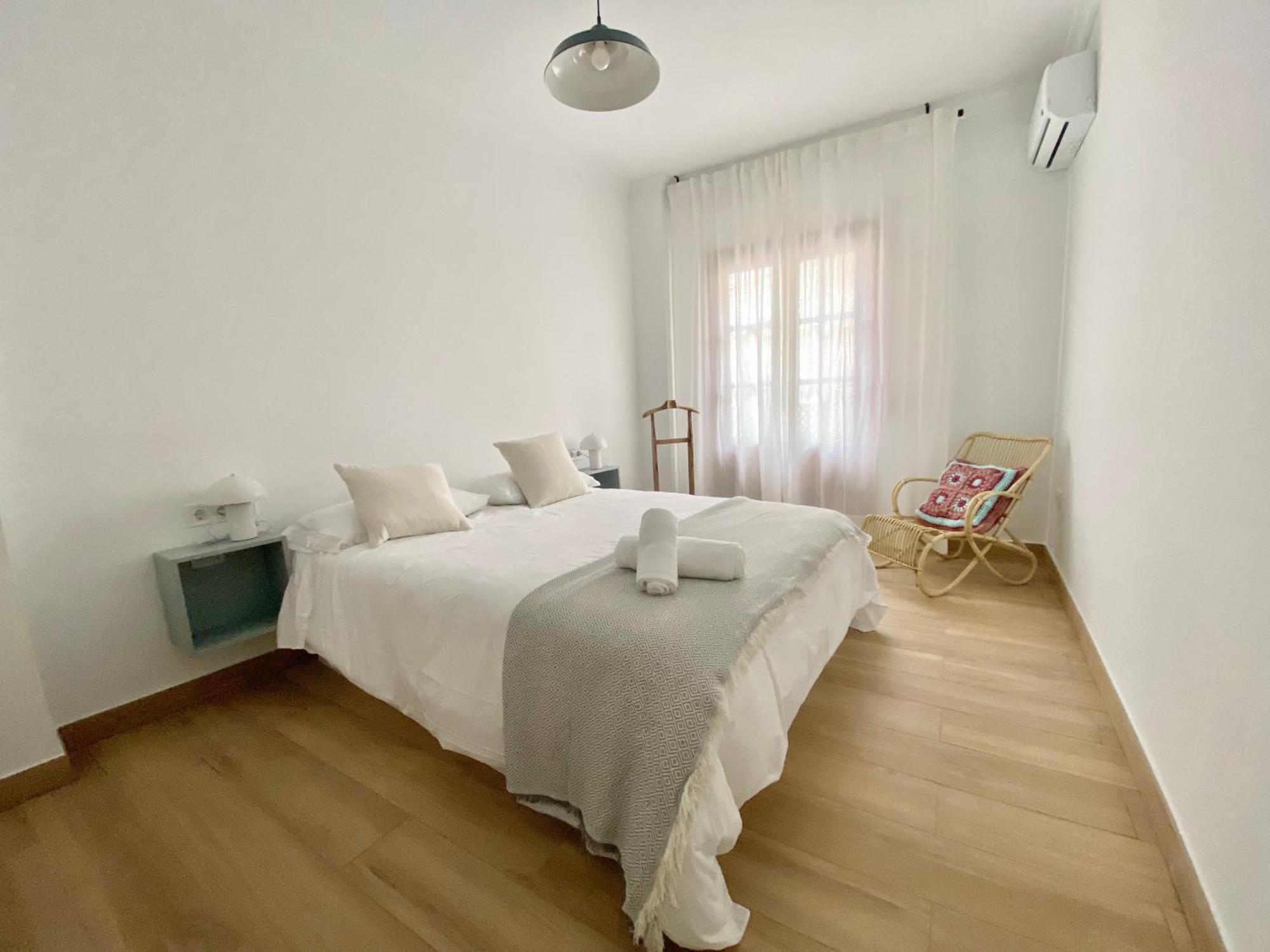 דירות אנטקרה Balcon De La Paz מראה חיצוני תמונה