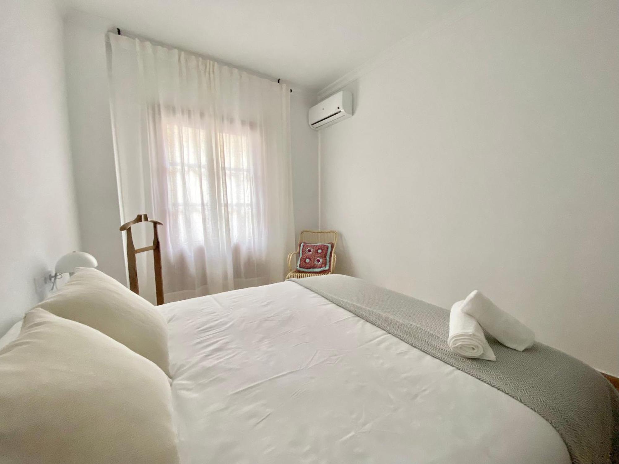 דירות אנטקרה Balcon De La Paz מראה חיצוני תמונה