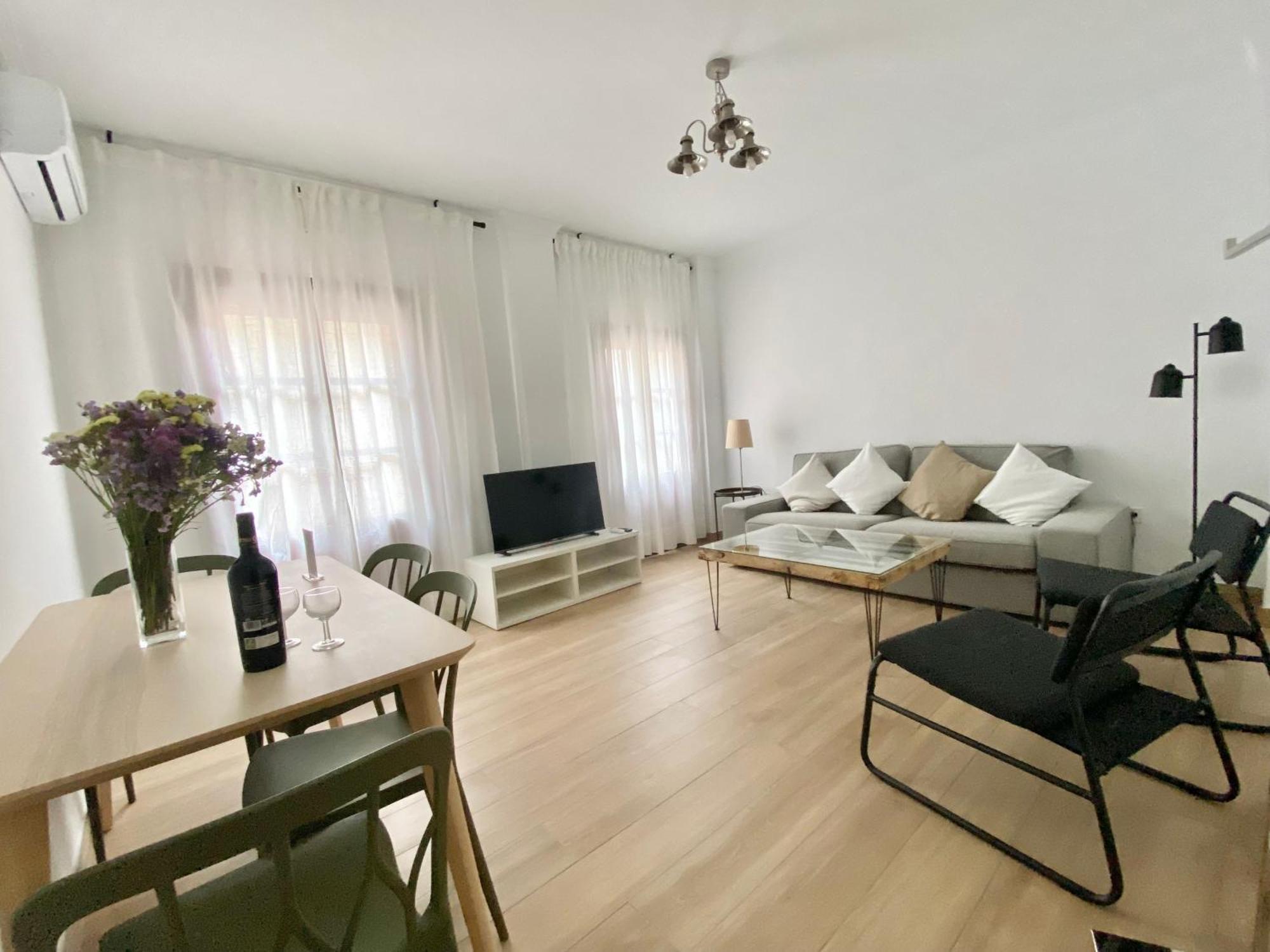 דירות אנטקרה Balcon De La Paz מראה חיצוני תמונה