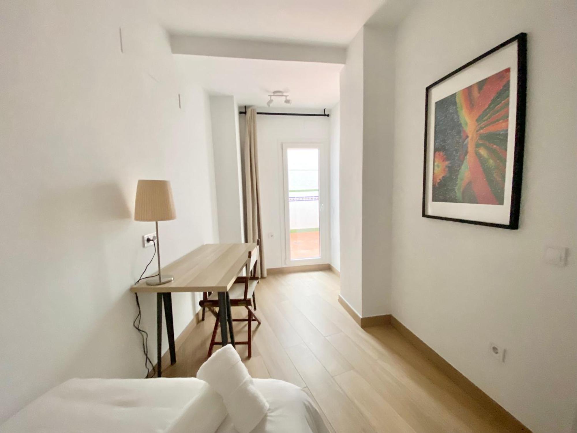 דירות אנטקרה Balcon De La Paz מראה חיצוני תמונה