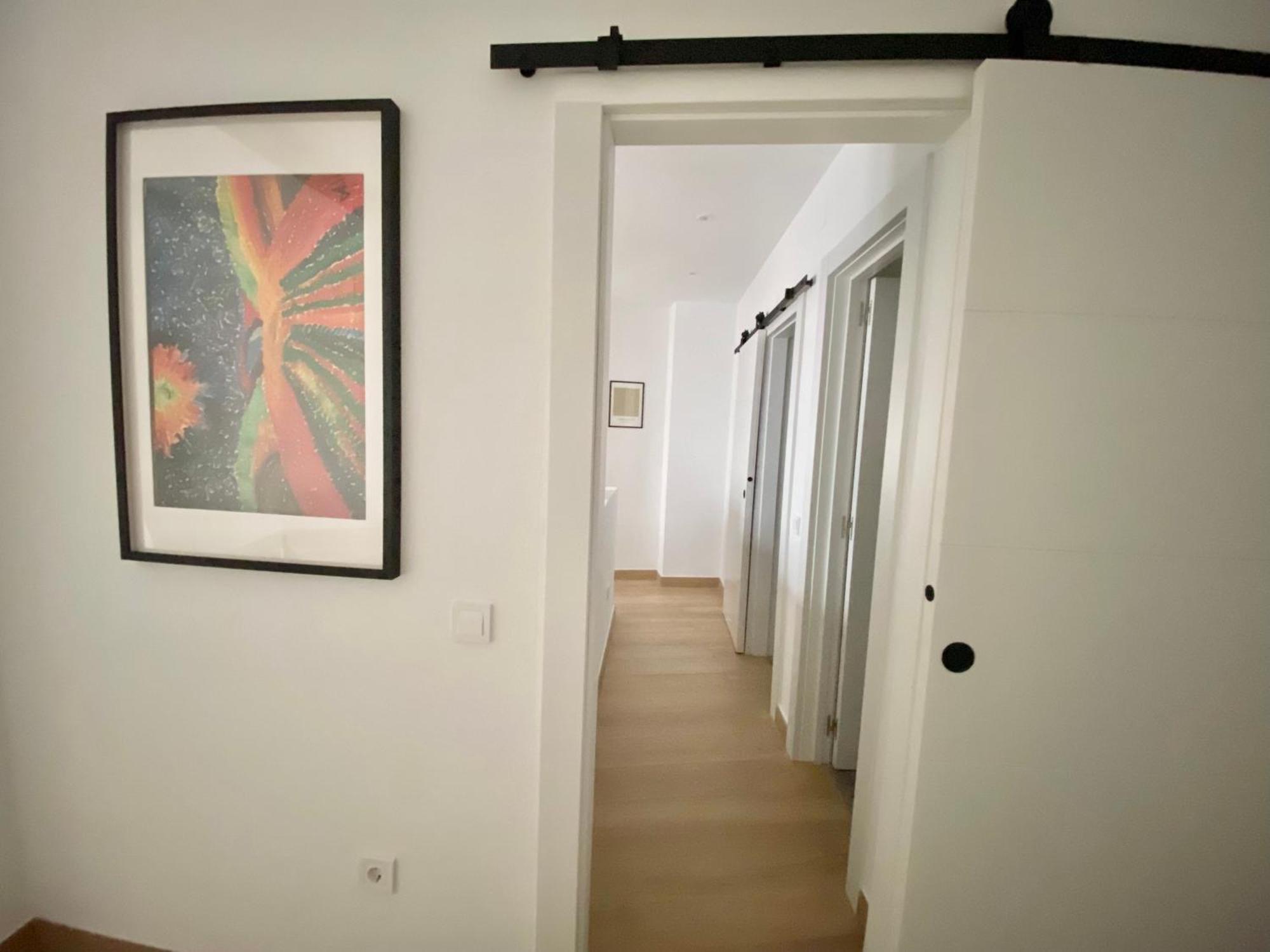 דירות אנטקרה Balcon De La Paz מראה חיצוני תמונה