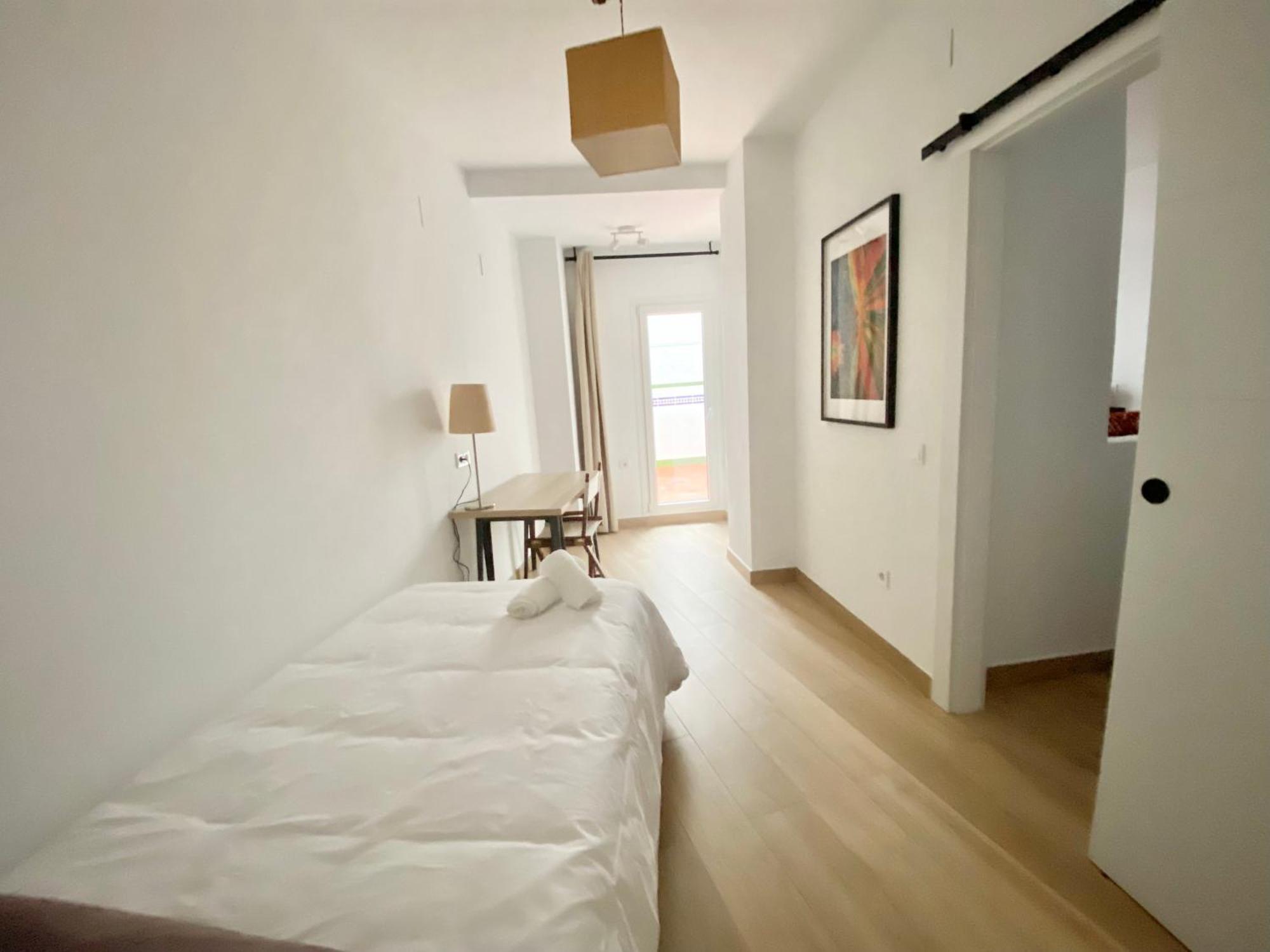 דירות אנטקרה Balcon De La Paz מראה חיצוני תמונה