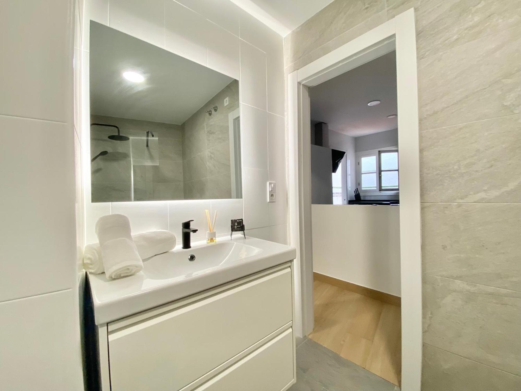 דירות אנטקרה Balcon De La Paz מראה חיצוני תמונה