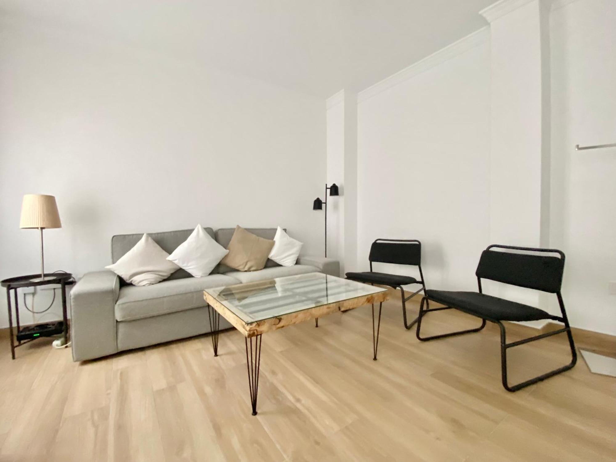 דירות אנטקרה Balcon De La Paz מראה חיצוני תמונה