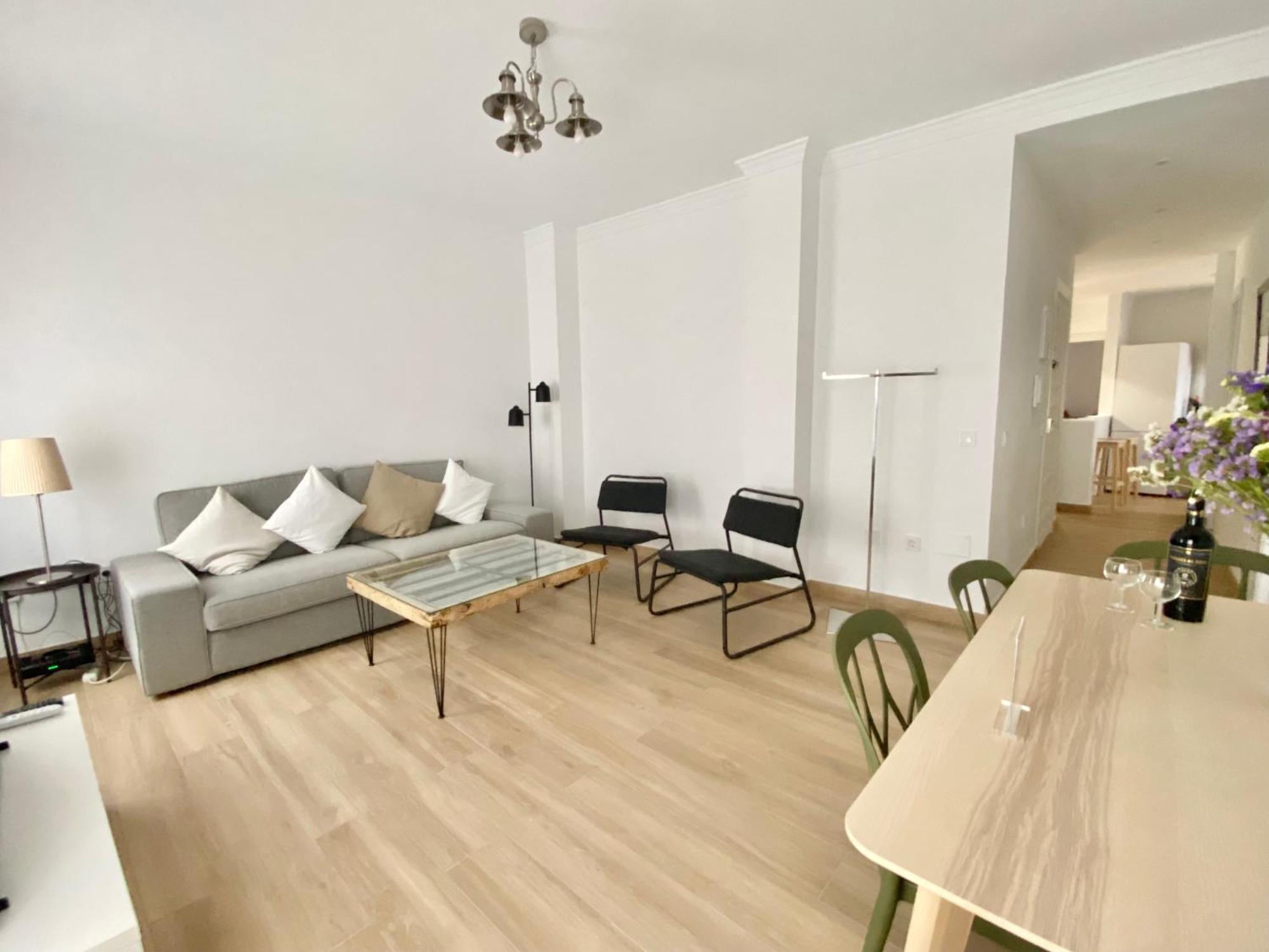 דירות אנטקרה Balcon De La Paz מראה חיצוני תמונה